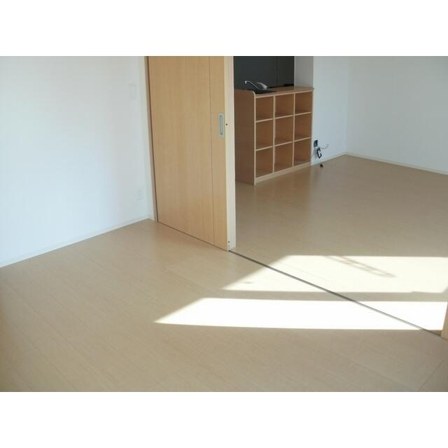 リヴェール青葉台の内装