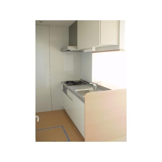 リヴェール青葉台のキッチン