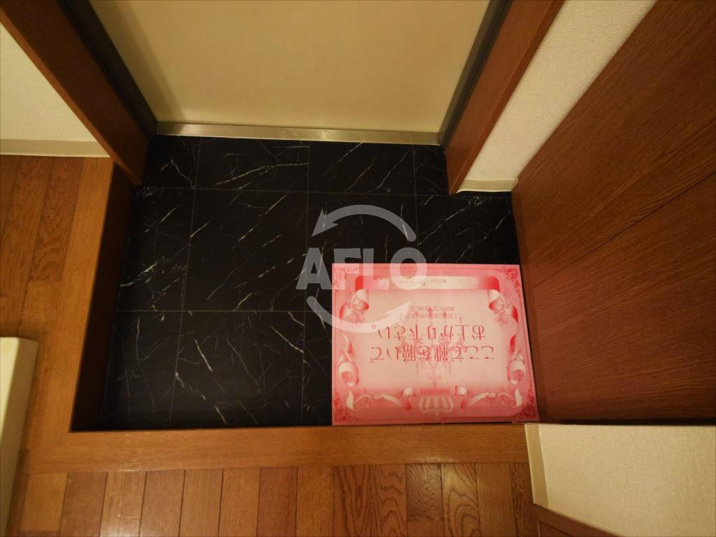 Villa　Keiの玄関|Villa・Kei　玄関