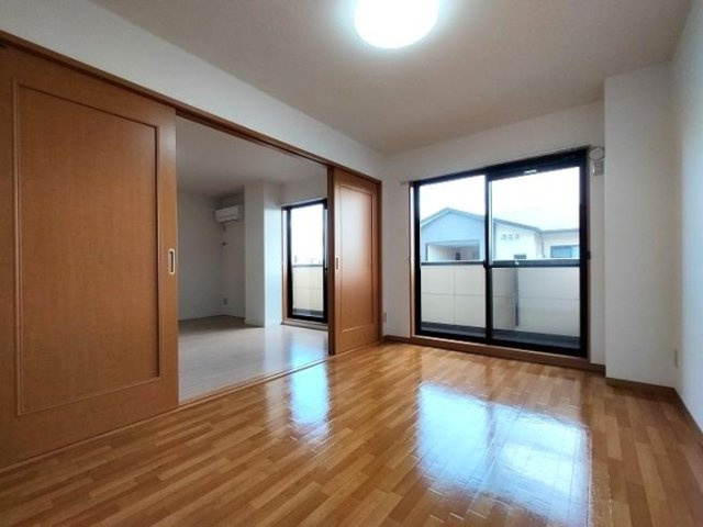 Ｔｗｉｎ　Ｃａｓａ　Ⅱ棟 Ⅱのその他