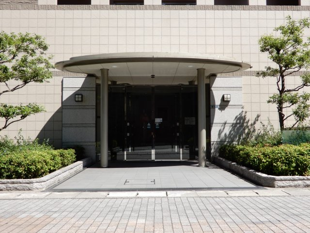 【エントランス】 | グレーシィ栗東デュオ