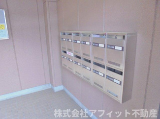 【その他共用部分】 | ラピュタ