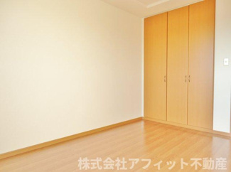【その他】 | ラピュタ | 洋室6帖