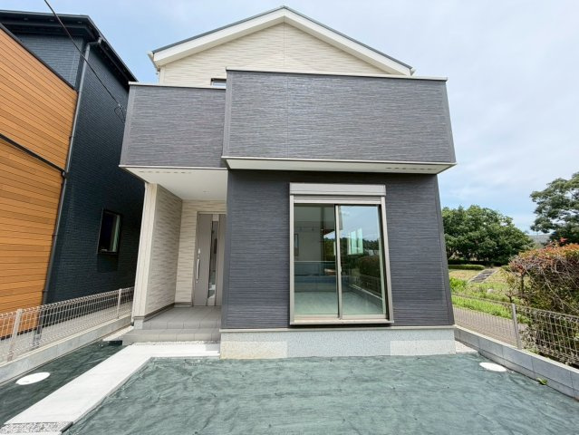 所沢市下安松全2棟　新築戸建　リナージュ