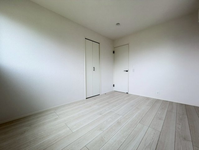所沢市下安松全2棟　新築戸建　リナージュの内装|6/16　撮影