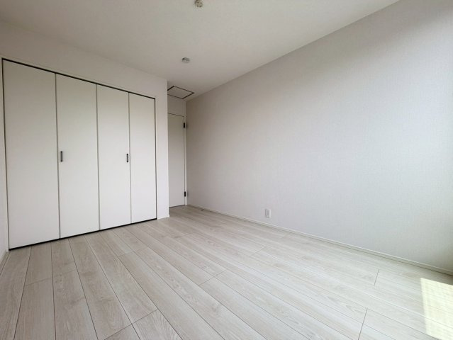 所沢市下安松全2棟　新築戸建　リナージュの内装|6/16　撮影
