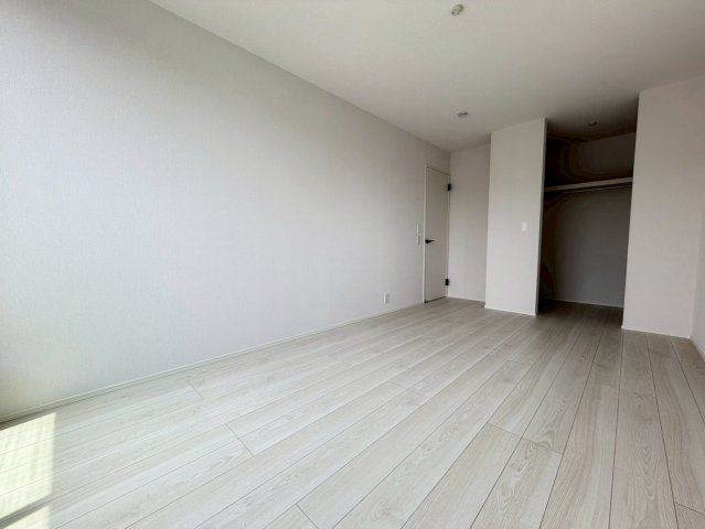 所沢市下安松全2棟　新築戸建　リナージュの内装|6/16　撮影