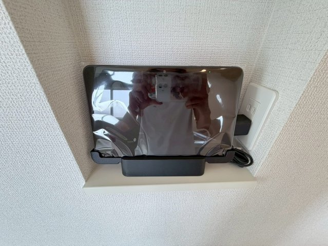 所沢市下安松全2棟　新築戸建　リナージュの設備|6/16　撮影