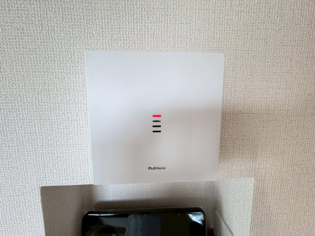 所沢市下安松全2棟　新築戸建　リナージュの設備|6/16　撮影