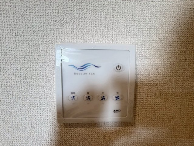 所沢市下安松全2棟　新築戸建　リナージュの冷暖房・空調設備|6/16　撮影