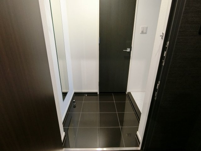 【玄関】 | LIMERESIDENCEMACHIDA(ライムレジデンスマチダ) | 別号室参考写真