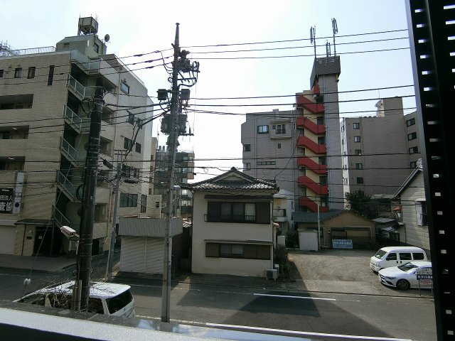 【展望】 | LIMERESIDENCEMACHIDA(ライムレジデンスマチダ) | 別号室参考写真