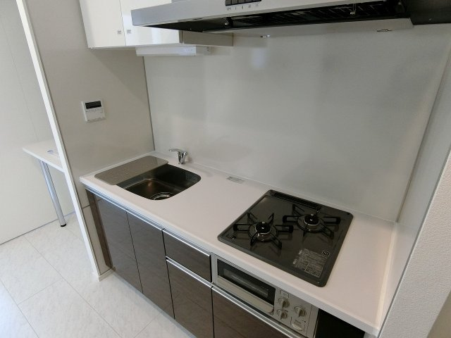 【キッチン】 | LIMERESIDENCEMACHIDA(ライムレジデンスマチダ) | 別号室参考写真