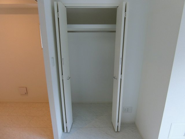【収納】 | LIMERESIDENCEMACHIDA(ライムレジデンスマチダ) | 別号室参考写真