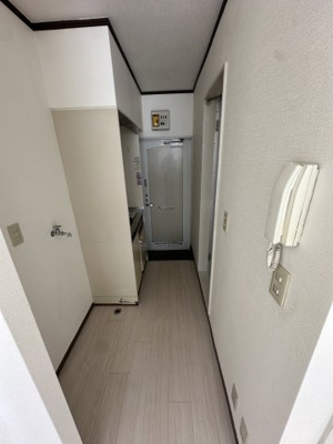 【内装】 | キャトルイケダ