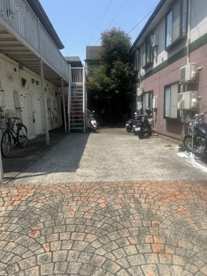 【エントランス】 | キャトルイケダ