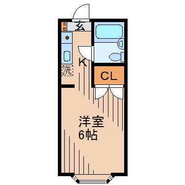 【間取り】 | キャトルイケダ