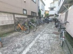 【その他共用部分】 | ガーデンマツイ