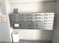 【その他共用部分】 | ガーデンマツイ