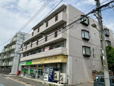 【外観】 | ガーデンマツイ |  