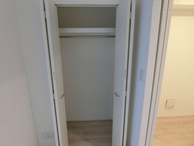 【収納】 | LIMERESIDENCEMACHIDA(ライムレジデンスマチダ) | 別号室参考写真