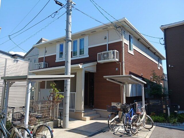 カームリー長洲本通Ⅱ