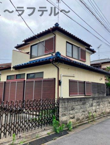 北入曽戸建