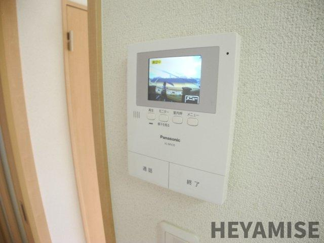 ボーンジュエーリのセキュリティ