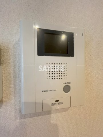 レジデンスキマピのセキュリティ