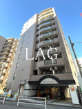 メインステージ茅場町の画像