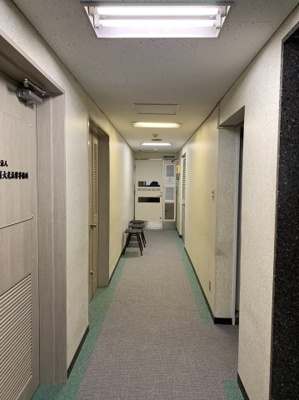  | 第2千福ビル【 名古屋の貸事務所・貸オフィス 】