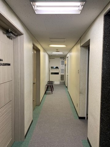  | 第2千福ビル【 名古屋の貸事務所・貸オフィス 】