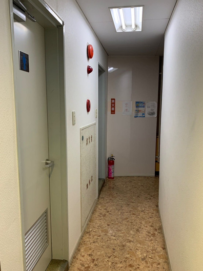  | 第2千福ビル【 名古屋の貸事務所・貸オフィス 】