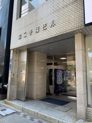  | 第2千福ビル【 名古屋の貸事務所・貸オフィス 】