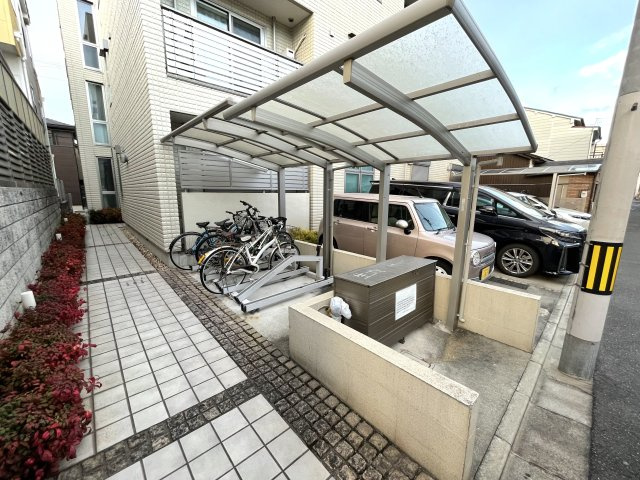 メゾンKOMAのその他共用部分