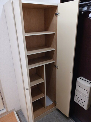 【設備】 | カーサビアンカ