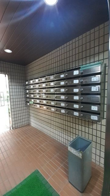 【その他共用部分】 | カーサビアンカ
