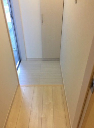 【玄関】 | Alivila | ※同物件・同タイプの写真です。