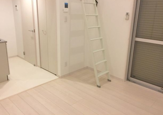 【居間・リビング】 | Alivila | ※同物件・同タイプの写真です。