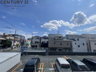 グランドール園田のその他