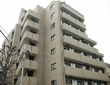 ルーブル千歳船橋