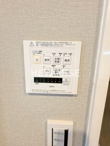 ジェーナスラッキーの設備|※類似物件参照※