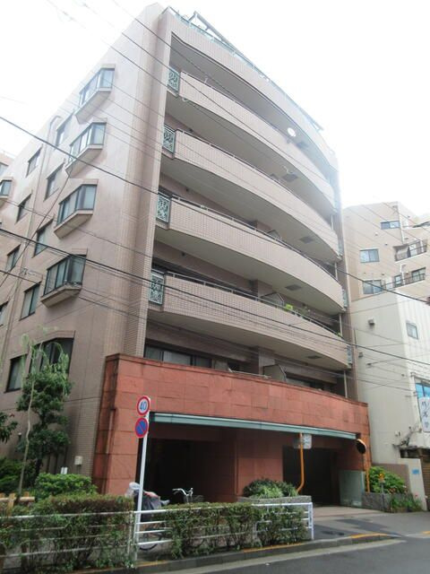 ワコーレロイヤル根岸