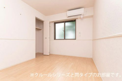 【寝室】