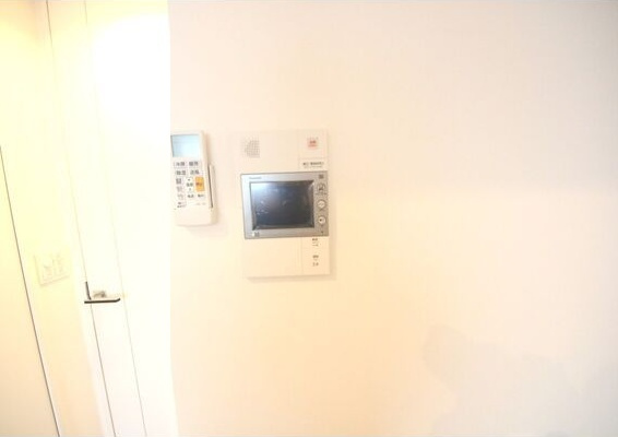 シーズンフラッツ千種のセキュリティ