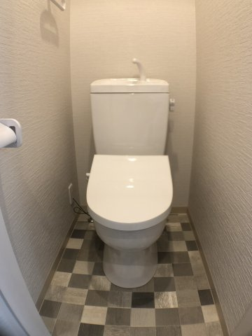 バストイレセパレートでオススメです♪