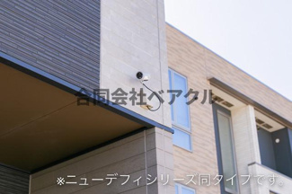 【セキュリティ】 | ペニーレイン