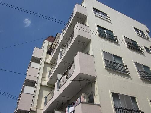 ＴＣＲＥ池袋椎名町