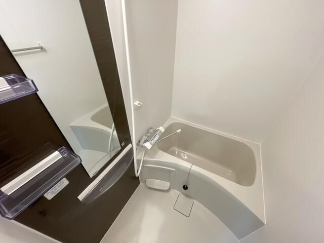 ＩＸＯ禹の浴室