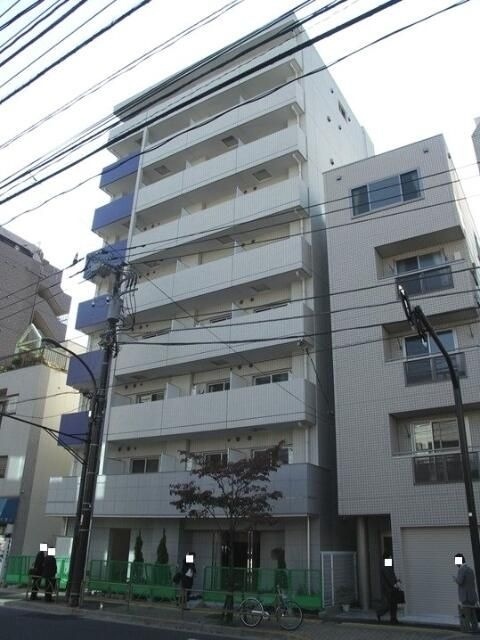 メインステージ白山Ⅱ